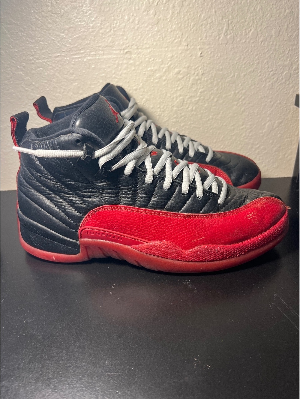 Air Jordan 12 Retro 'Flu Game' 2025